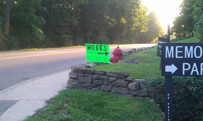 WTF Signs. Part 23 (34 pics)