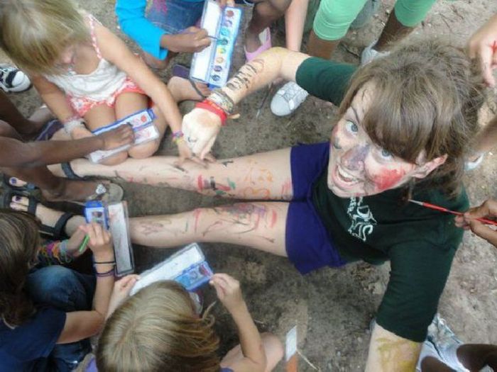 Acid Picdump (102 pics)
