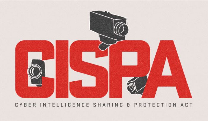SOPA’s Evil Twin Sister – CISPA (infographic)