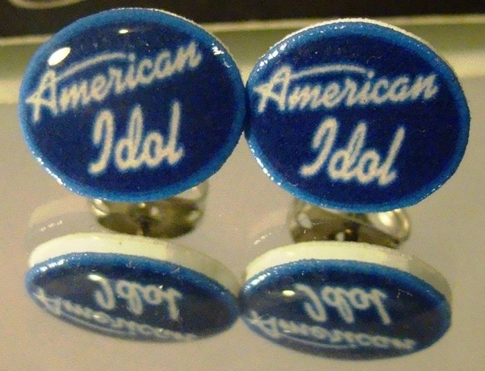 Television-Themed Earrings (53 pics)