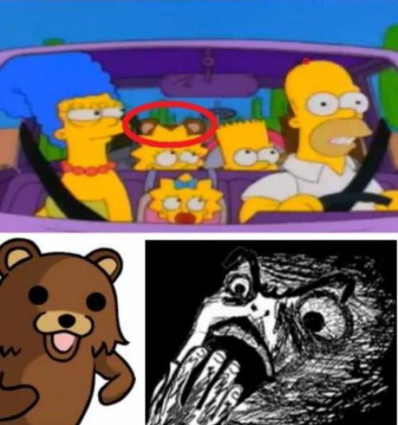 Images That Can’t Be Unseen (20 pics)