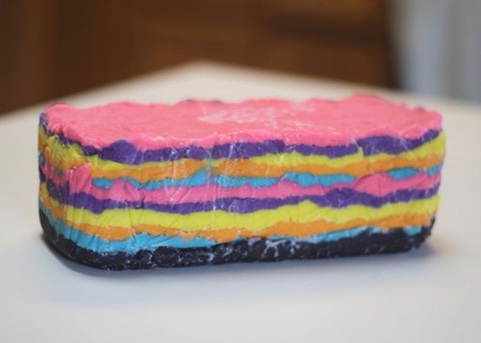 Pinata Cookies Tutorial (29 pics)