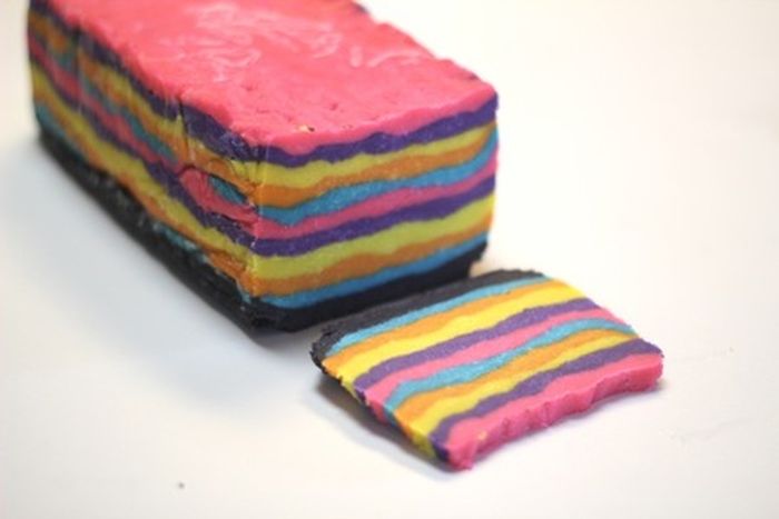 Pinata Cookies Tutorial (29 pics)