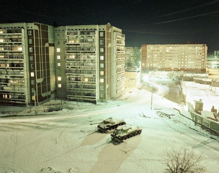 Acid Picdump (110 pics)