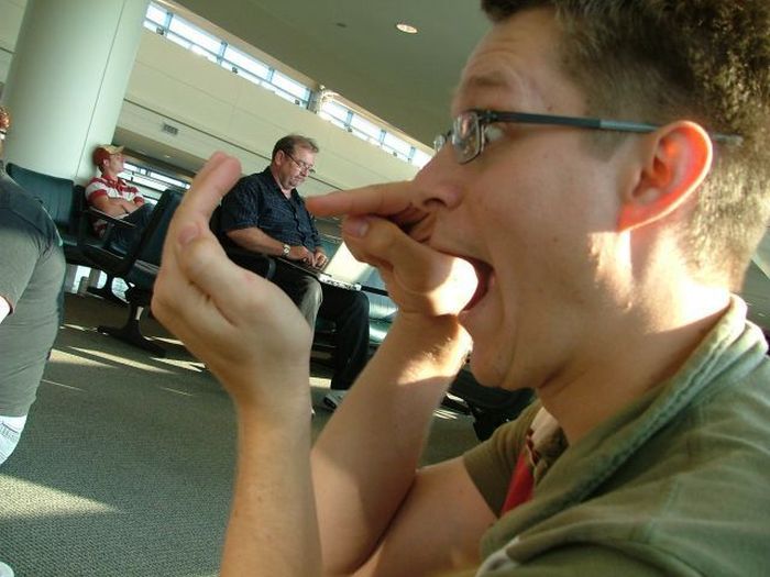Acid Picdump (110 pics)