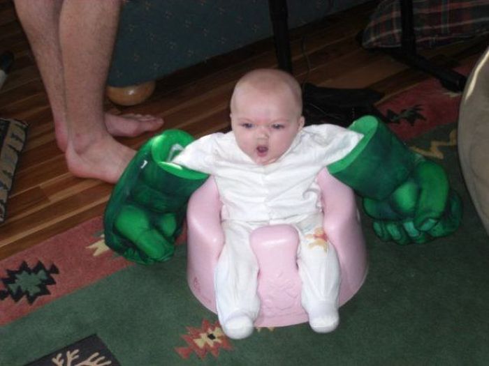 Acid Picdump (110 pics)