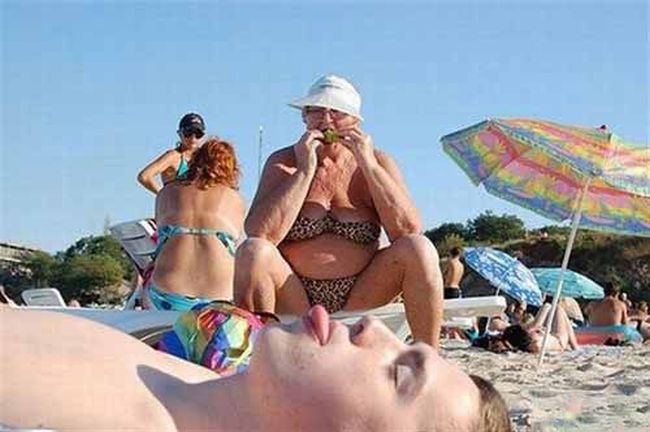 Dirty Perspective (25 pics)