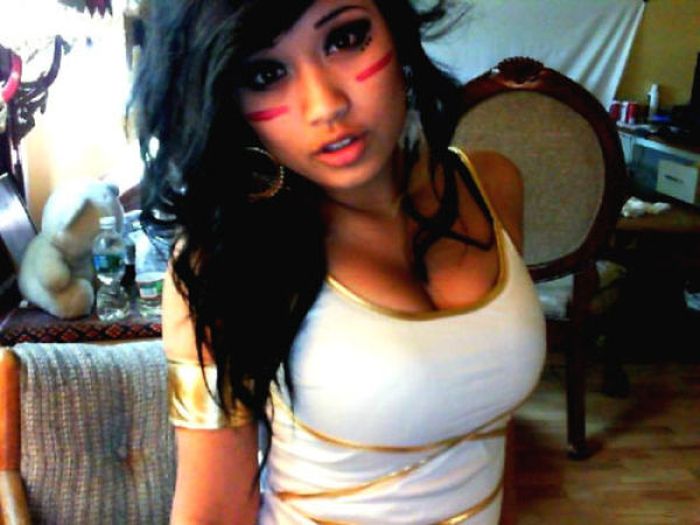 Sexy Asian Girls (41 pics)