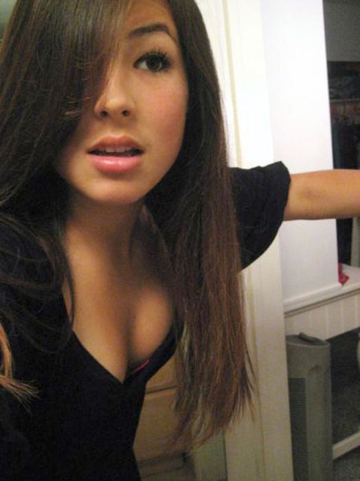 Sexy Asian Girls (41 pics)