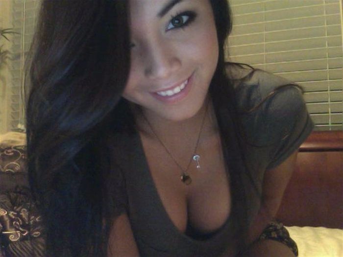 Sexy Asian Girls (41 pics)