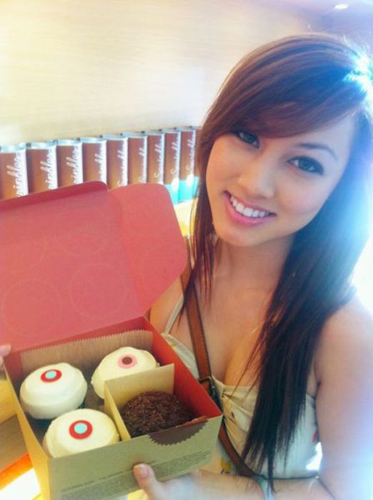 Sexy Asian Girls (41 pics)