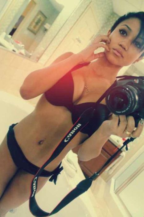 Sexy Asian Girls (41 pics)