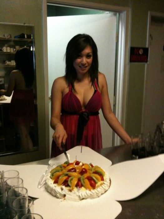 Sexy Asian Girls (41 pics)