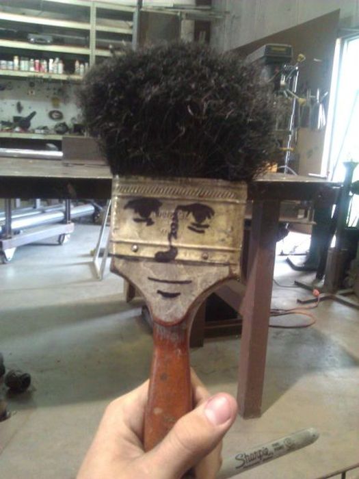 Acid Picdump. Part 2 (74 pics)