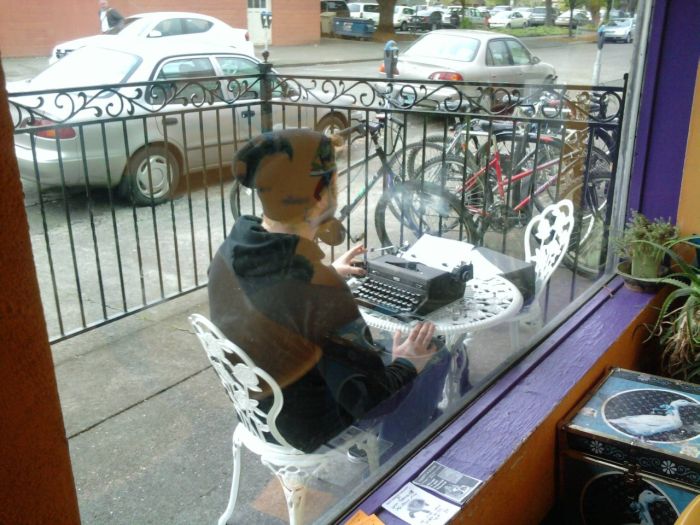Acid Picdump. Part 2 (74 pics)