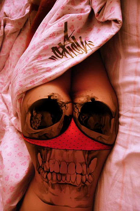 Acid Picdump. Part 2 (74 pics)