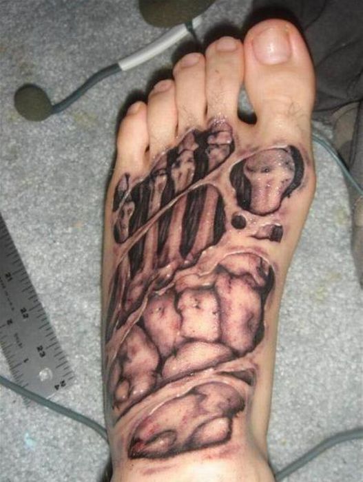 Acid Picdump. Part 2 (74 pics)