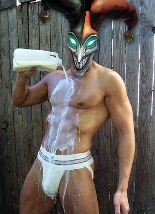 Acid Picdump. Part 2 (74 pics)