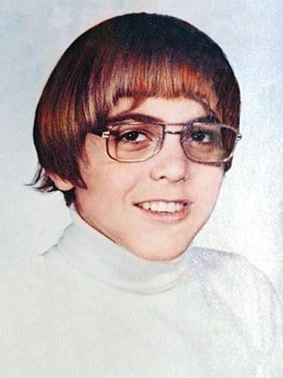 George Clooney Aging Timeline (51 pics) George Clooney Aging Timeline (51 pics)