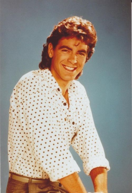 George Clooney Aging Timeline (51 pics) George Clooney Aging Timeline (51 pics)