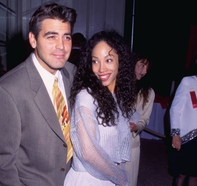 George Clooney Aging Timeline (51 pics) George Clooney Aging Timeline (51 pics)