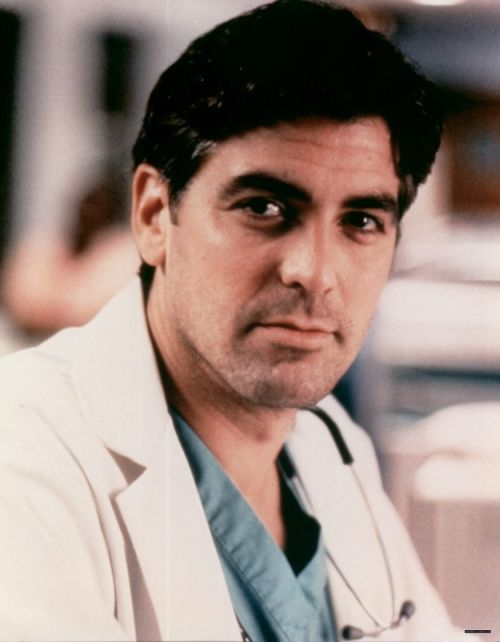George Clooney Aging Timeline (51 pics) George Clooney Aging Timeline (51 pics)