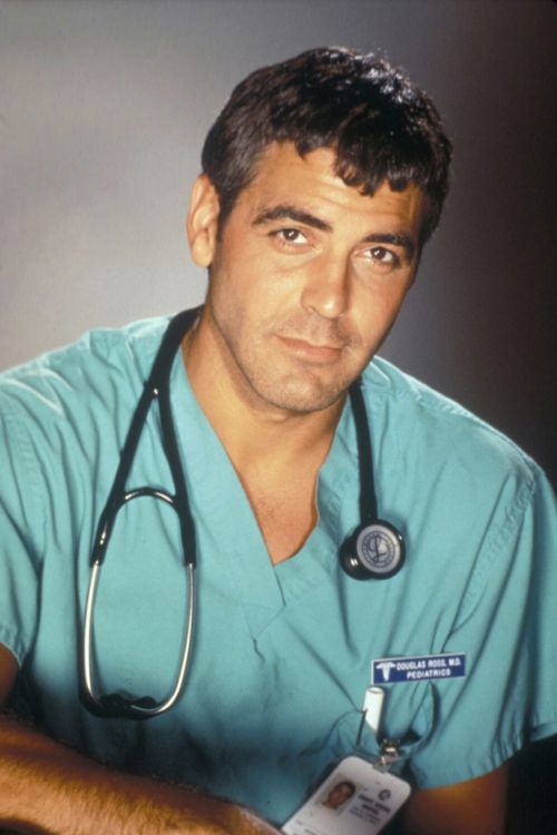 George Clooney Aging Timeline (51 pics) George Clooney Aging Timeline (51 pics)
