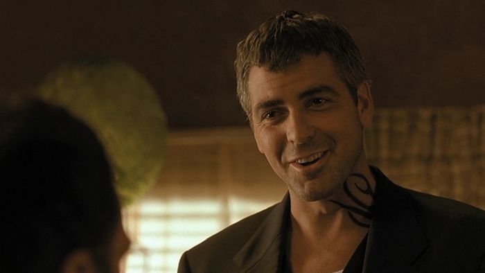 George Clooney Aging Timeline (51 pics) George Clooney Aging Timeline (51 pics)