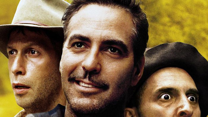 George Clooney Aging Timeline (51 pics) George Clooney Aging Timeline (51 pics)