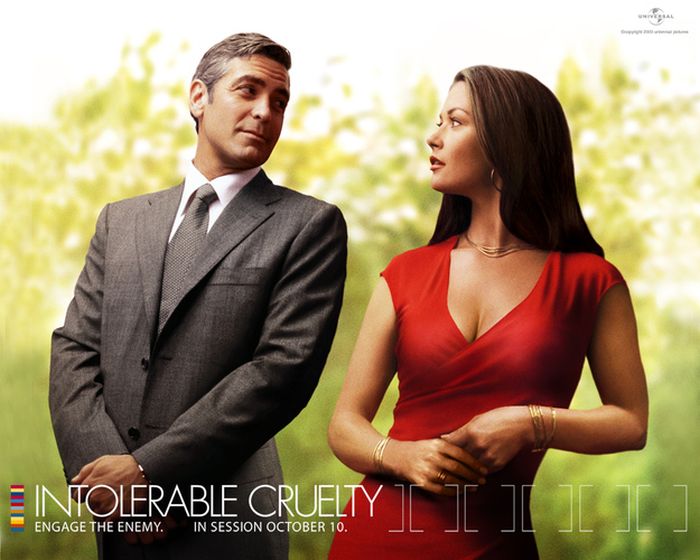 George Clooney Aging Timeline (51 pics) George Clooney Aging Timeline (51 pics)