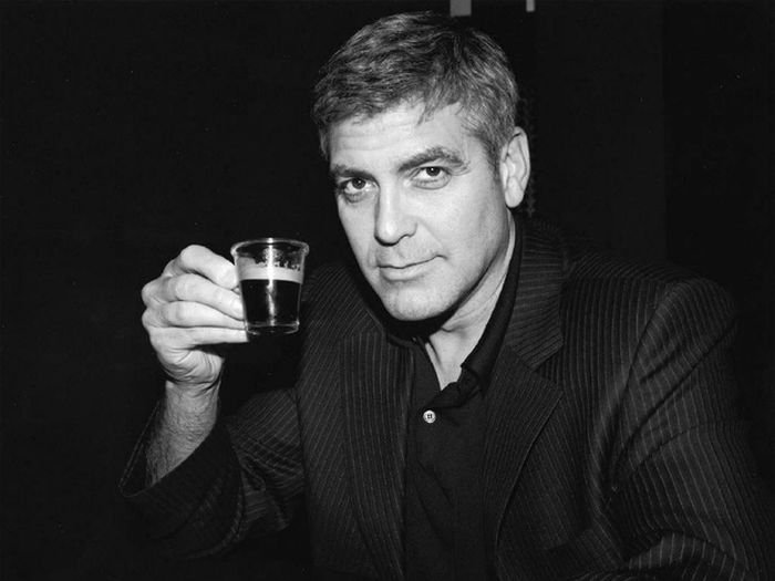 George Clooney Aging Timeline (51 pics) George Clooney Aging Timeline (51 pics)