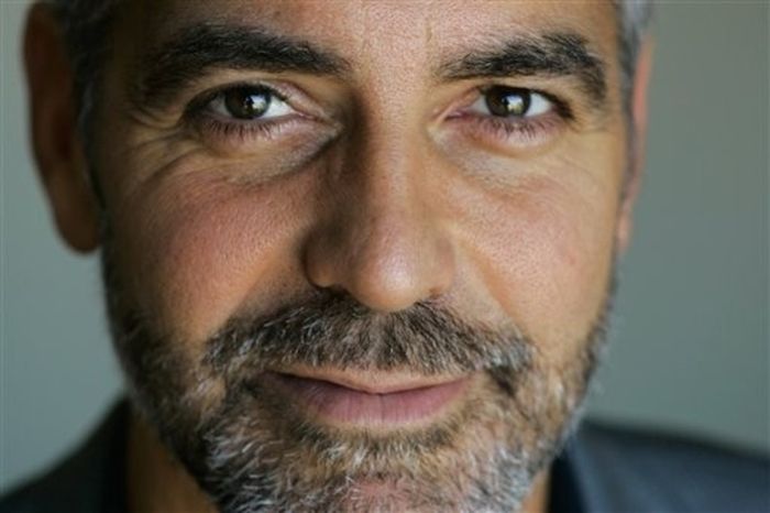 George Clooney Aging Timeline (51 pics) George Clooney Aging Timeline (51 pics)