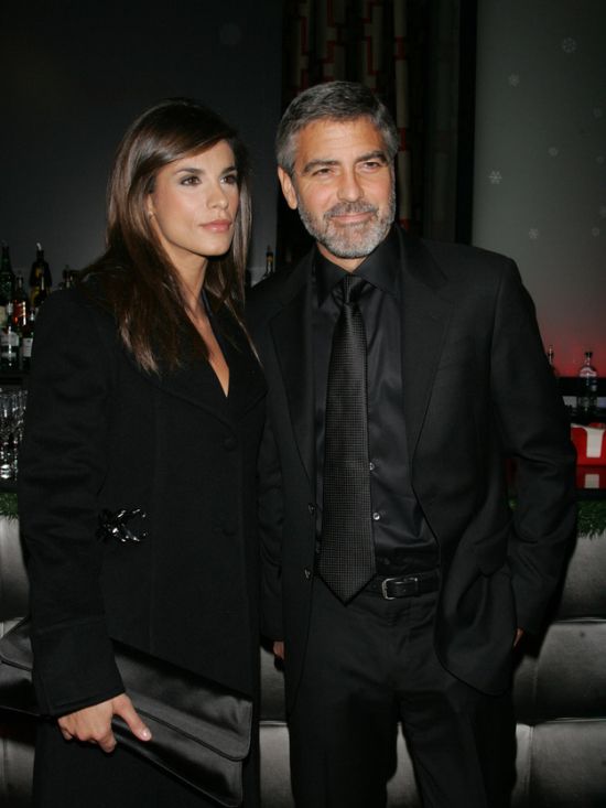 George Clooney Aging Timeline (51 pics) George Clooney Aging Timeline (51 pics)