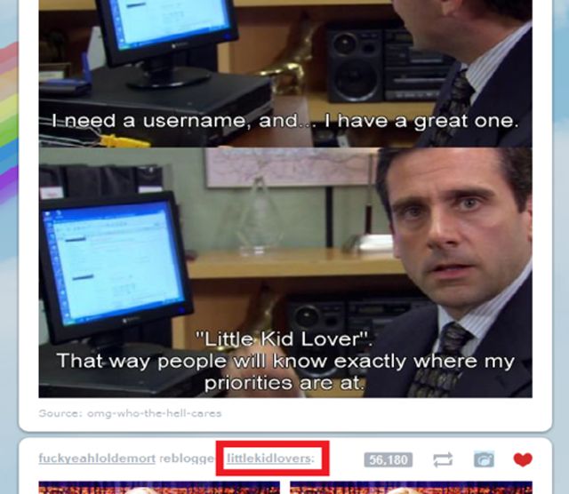 Funny Tumblr Coincidences (19 pics)