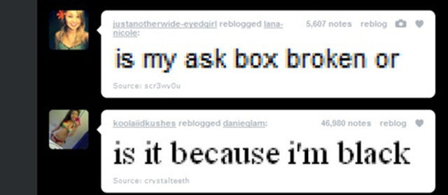 Funny Tumblr Coincidences (19 pics)