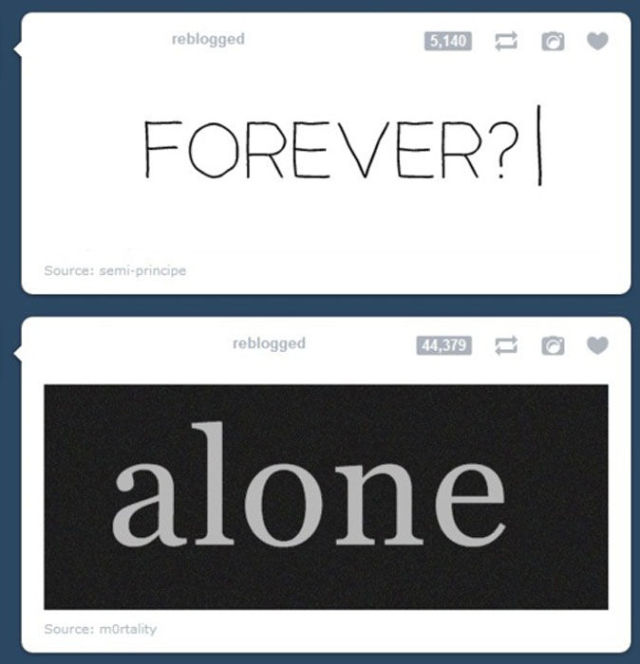 Funny Tumblr Coincidences (19 pics)