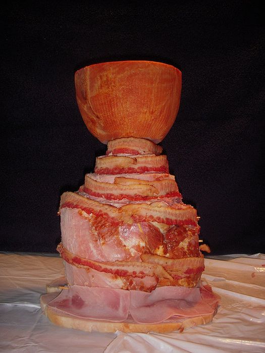 It's All About the Bacon (70 pics)