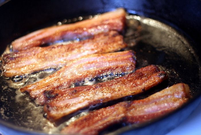 It's All About the Bacon (70 pics)