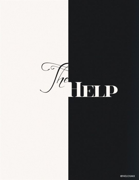 Awesome Minimalist Movie Posters. Part 2 (31 pics)