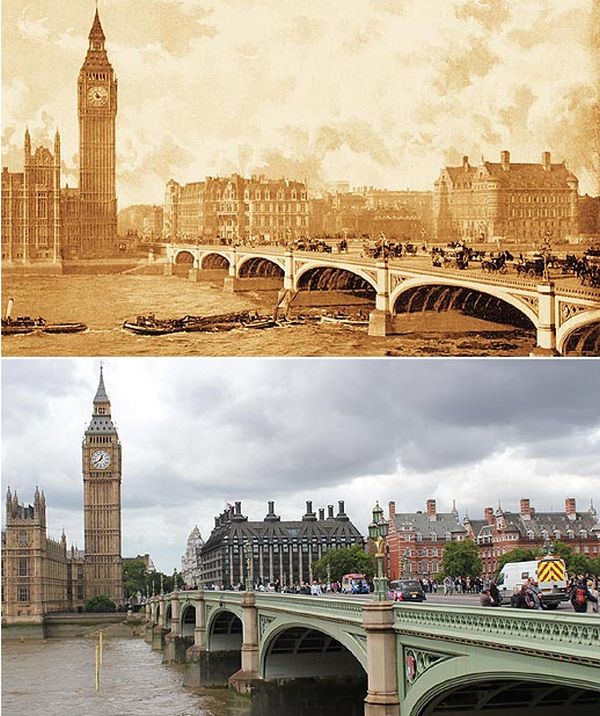 All 99+ Images the city of london vs london Full HD, 2k, 4k