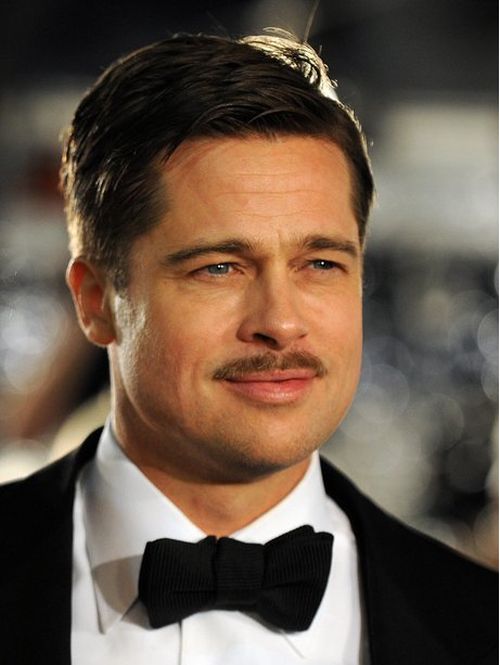 Brad Pitt Changing Styles (16 pics) Brad Pitt Changing Styles (16 pics)