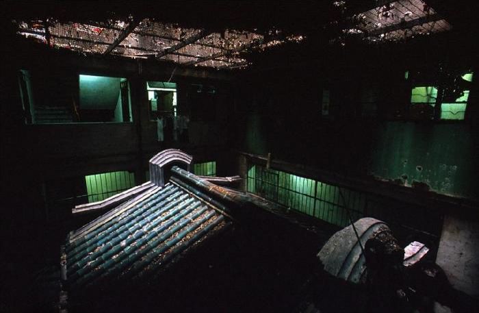 Kowloon Walled City (22 pics)