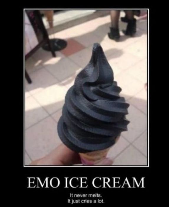 Funny Demotivational Posters (32 pics)