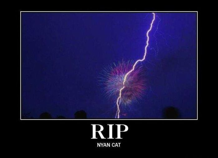 Funny Demotivational Posters (32 pics)