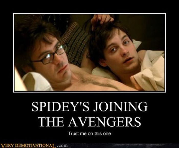 Funny Demotivational Posters (32 pics)