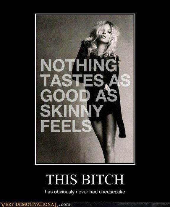 Funny Demotivational Posters (32 pics)