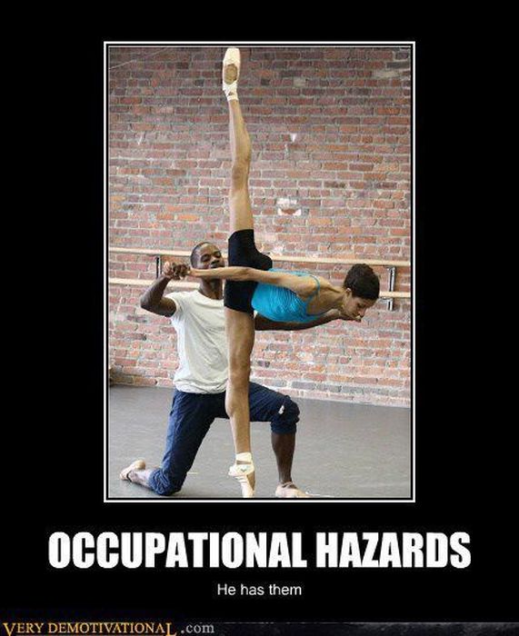 Funny Demotivational Posters (32 pics)