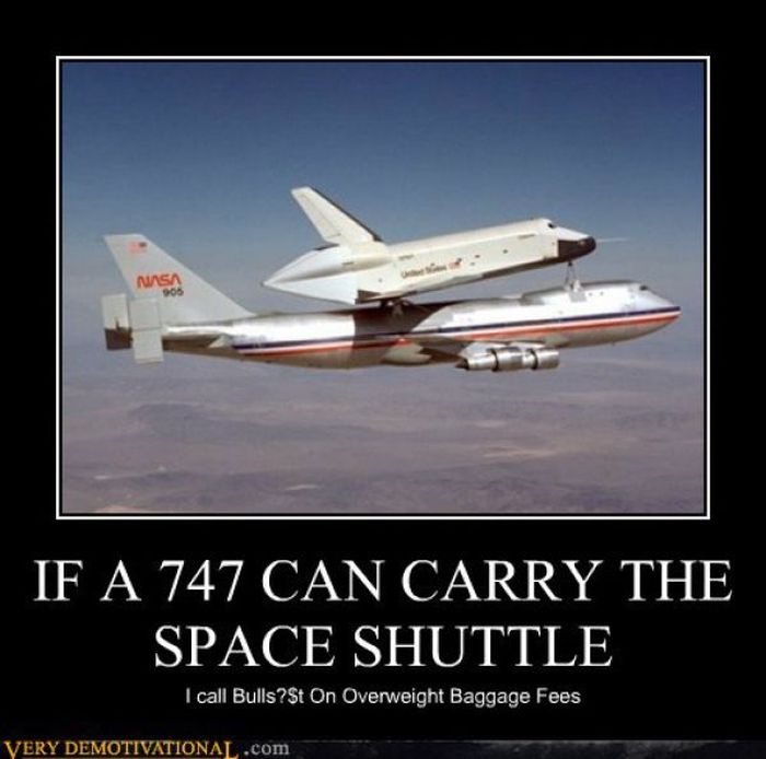 Funny Demotivational Posters (32 pics)