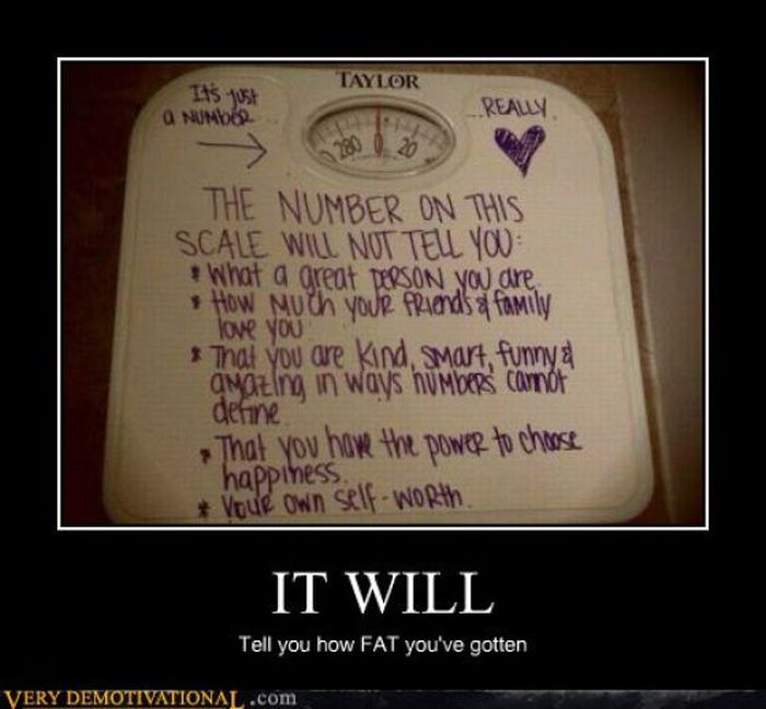 Funny Demotivational Posters (32 pics)