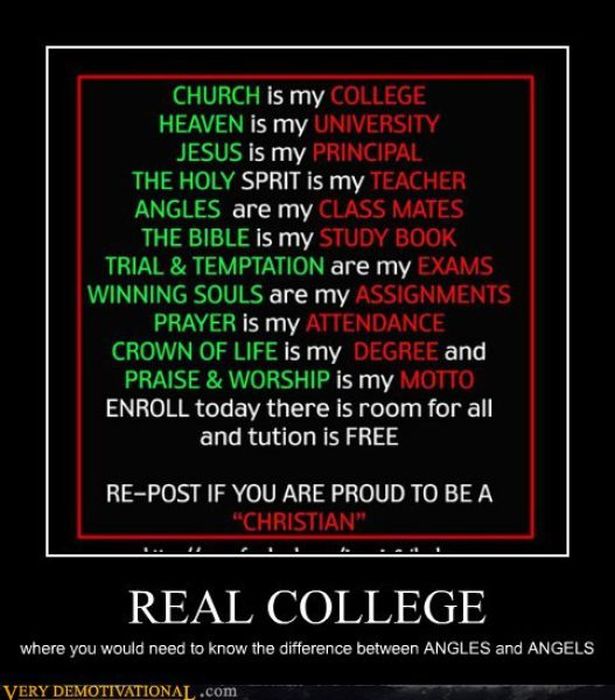 Funny Demotivational Posters (32 pics)